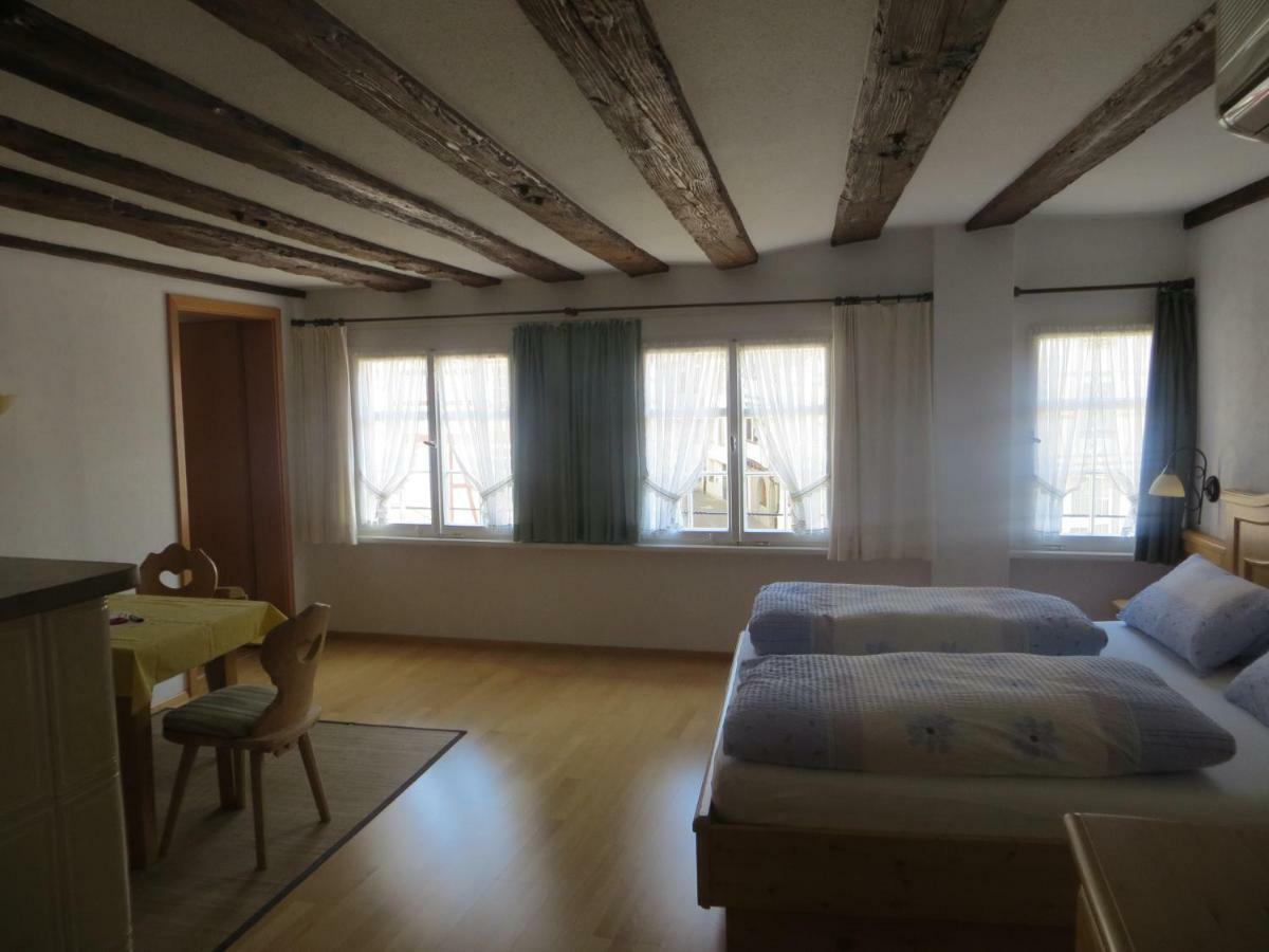 Ferienwohnungen Greitmann Meersburg Exteriör bild