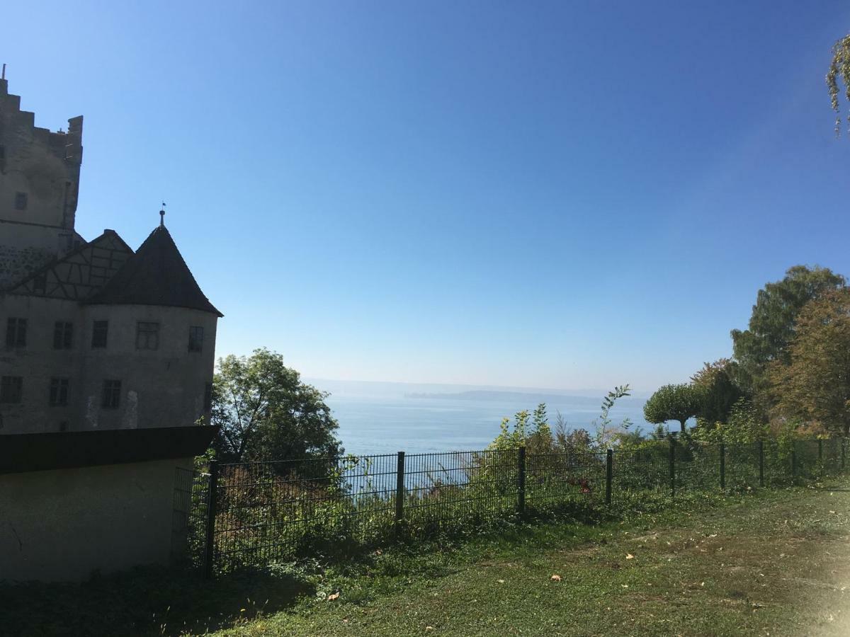 Ferienwohnungen Greitmann Meersburg Exteriör bild