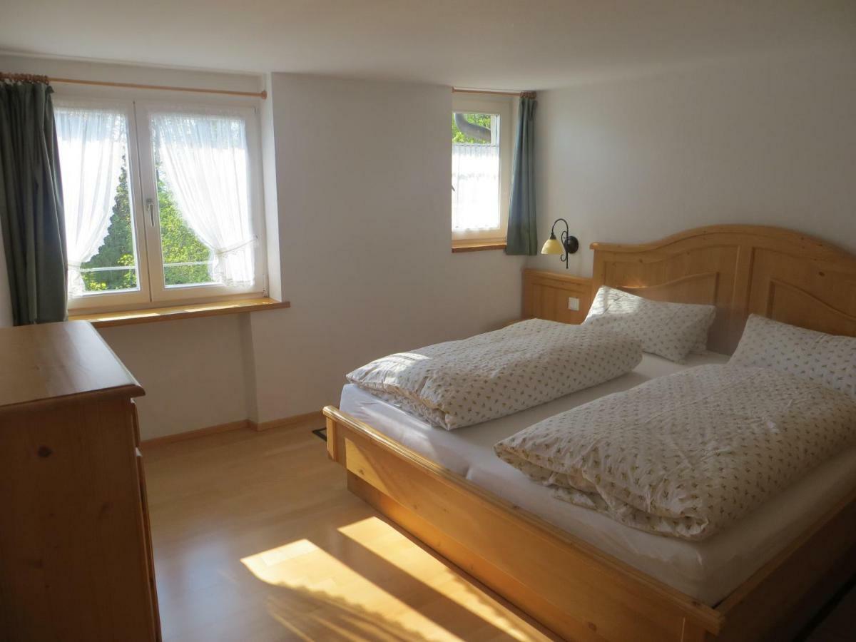 Ferienwohnungen Greitmann Meersburg Exteriör bild