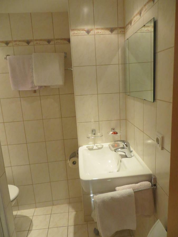 Ferienwohnungen Greitmann Meersburg Exteriör bild