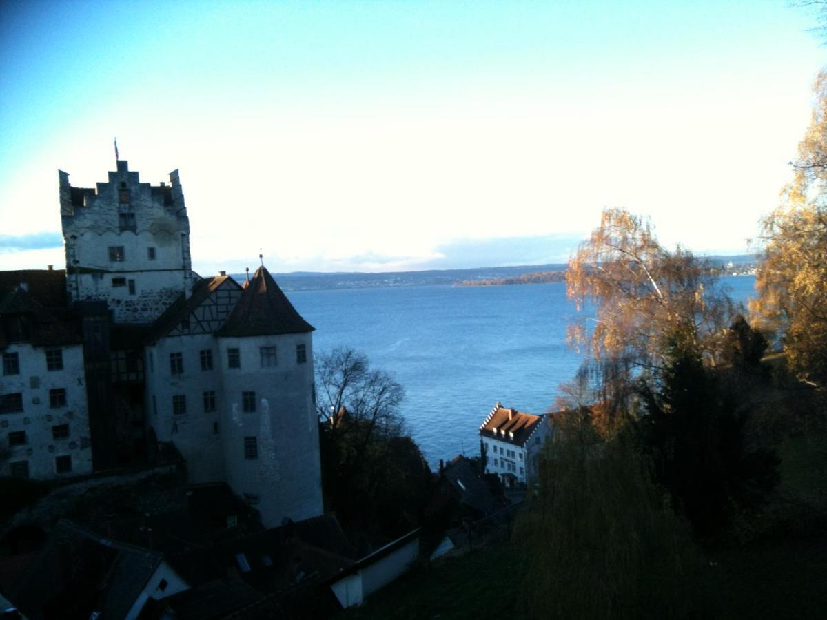Ferienwohnungen Greitmann Meersburg Exteriör bild